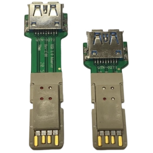 USB3.0公轉(zhuǎn)母轉(zhuǎn)接卡